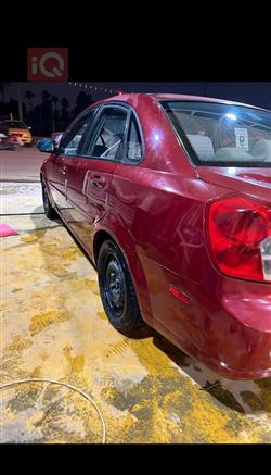 سوزوكي فورينزا